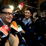 Governo, Calenda: “Da Berlusconi ricostruzione storia italiana pro domo sua”