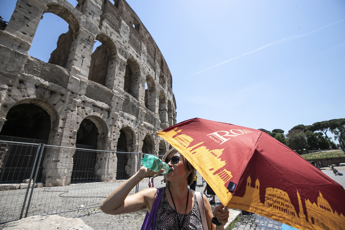 Meteo, l’autunno che non arriva più Meteo, l’autunno che non arriva più