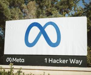 Meta posts lower Q4 profit