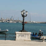 Bari, 19 arresti: anche scambio politico-mafioso