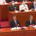 Cina, Hu Jintao allontanato da sala: nuovo filmato