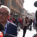 Governo, Borghezio: “Berlusconi finge di non essere lucido ma lo è eccome”