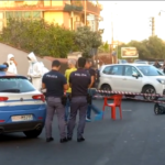 Catania, 81enne uccide vicino di casa e fugge