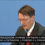 Germania, via libera a legalizzazione Cannabis