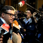 Governo, Calenda su Meloni: “Anche al Senato discorso lacunoso”