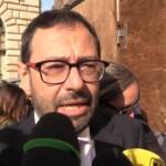 M5s, Patuanelli: “Vedremo cosa succede nel Pd ma al momento opposizione su fronti diversi”