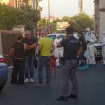 Catania, anziano uccide vicino di casa e fugge