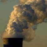 Clima, picco emissioni CO2 nel 2025