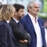 Caso Juve, Figc chiede nuovi atti a pm di Torino