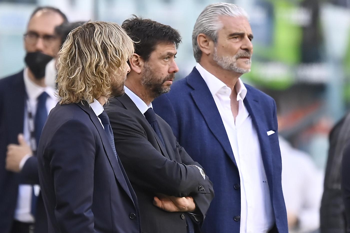 Juve, si dimette intero CdA: anche presidente Agnelli