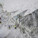 Clima, ricercatori: “Siamo ultima generazione che può ascoltare ghiacciai”