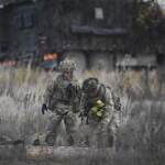 Ucraina, attacchi su Zaporizhzhia e Kiev