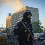 Ucraina, blackout programmati a Kiev