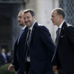 Governo, Salvini su appalti: “Obiettivo semplificare”