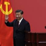 Cina, Xi Jinping a Usa: “Cooperare per la pace”