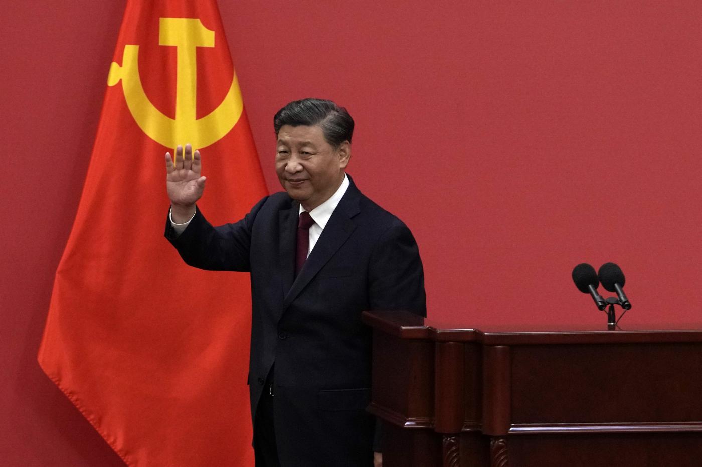 Cina, Xi Jinping a Usa: “Cooperare per la pace”