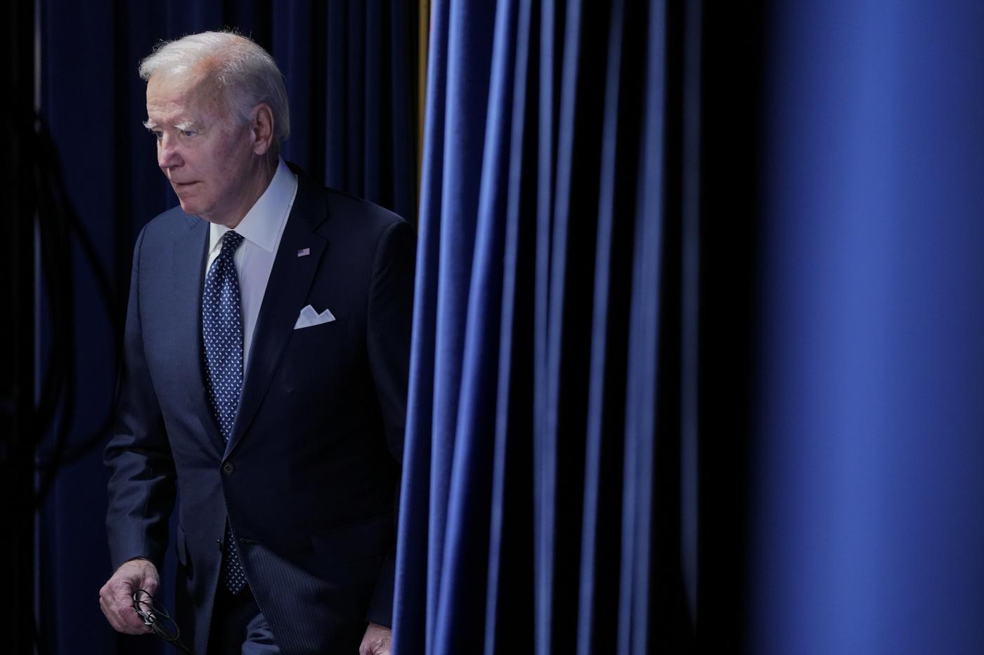 G20, Biden non vedrà Putin
