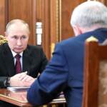 Russia, Putin: “Sforzi per stabilità in Eurasia”