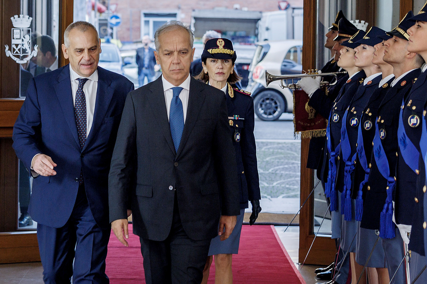 Sicurezza, Piantedosi: “Segnali strumentalizzazione paure e proteste”
