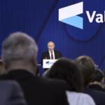 G20, Putin: “Forse parteciperò”