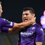 Fiorentina batte il Basaksehir 2-1