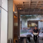 Twitter, Elon Musk posta video dall’Headquarter