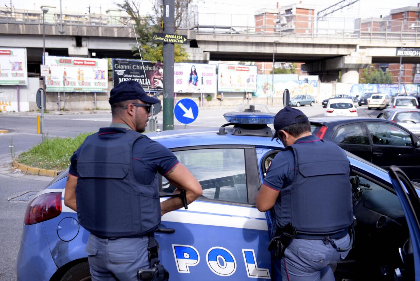 Caserta, Spara Per Errore E Uccide: Arrestato - LaPresse