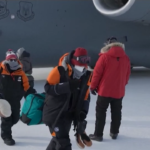 Nuova Zelanda, Ardern in visita in Antartide