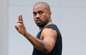 Adidas lance une enquête sur des «allégations» de comportement inapproprié visant Kanye West