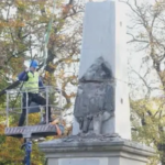 Polonia, la demolizione dei monumenti all’Armata Rossa