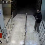 Iran, attacco a mausoleo Shiraz: le immagini