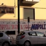 Marcia su Roma, a Napoli manifesti pro-Mussolini