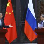 Ucraina, Cina: “Russia pronta a dialogo con Kiev e Usa”