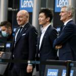 Inter, approvato bilancio: perdite di 140 milioni