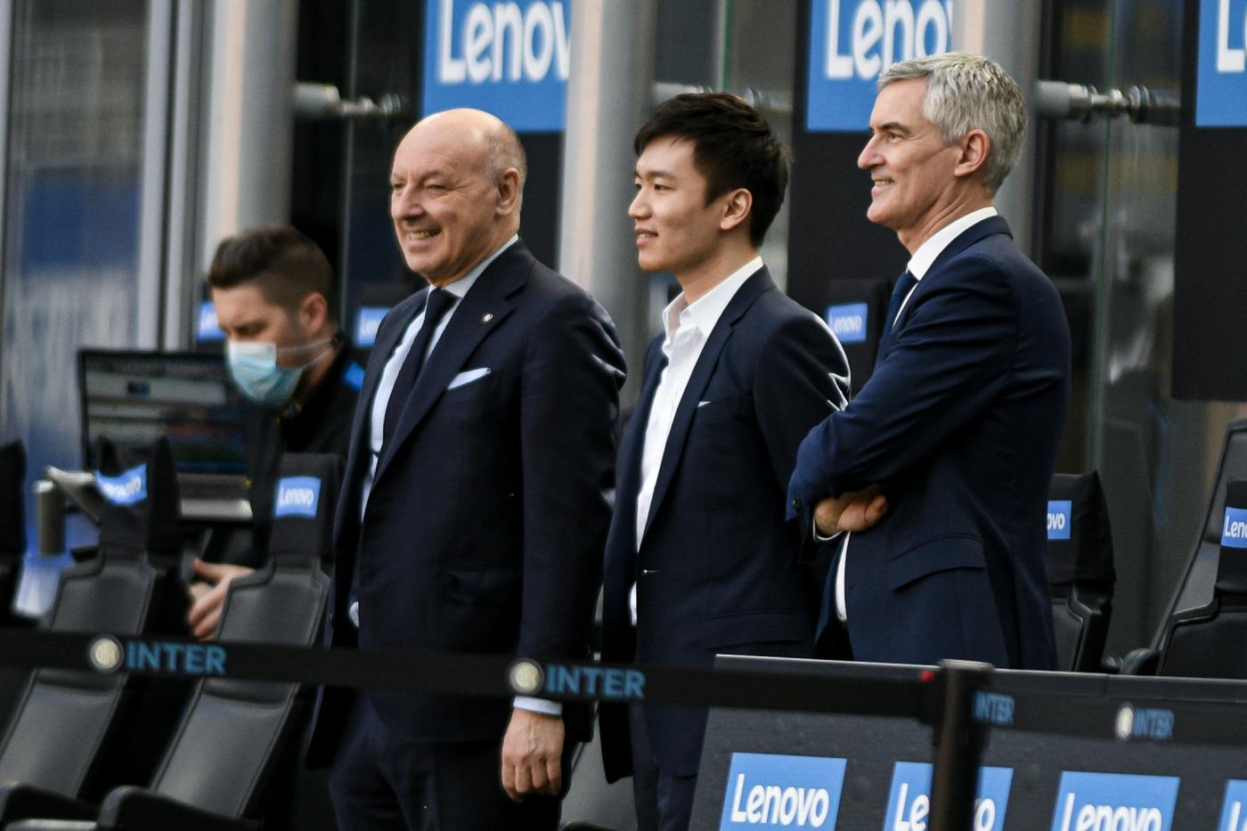 Inter, approvato bilancio: perdite di 140 milioni