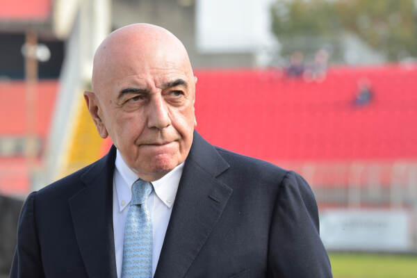 Monza vs Cittadella - Serie BKT 2021/2022