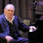 Musica, è morto Jerry Lee Lewis