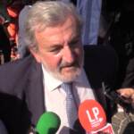 Governo, Emiliano: “Tetto contante? Aiuta gli evasori”