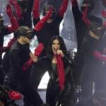 Musica, Laura Pausini condurrà i Latin Grammy Awards