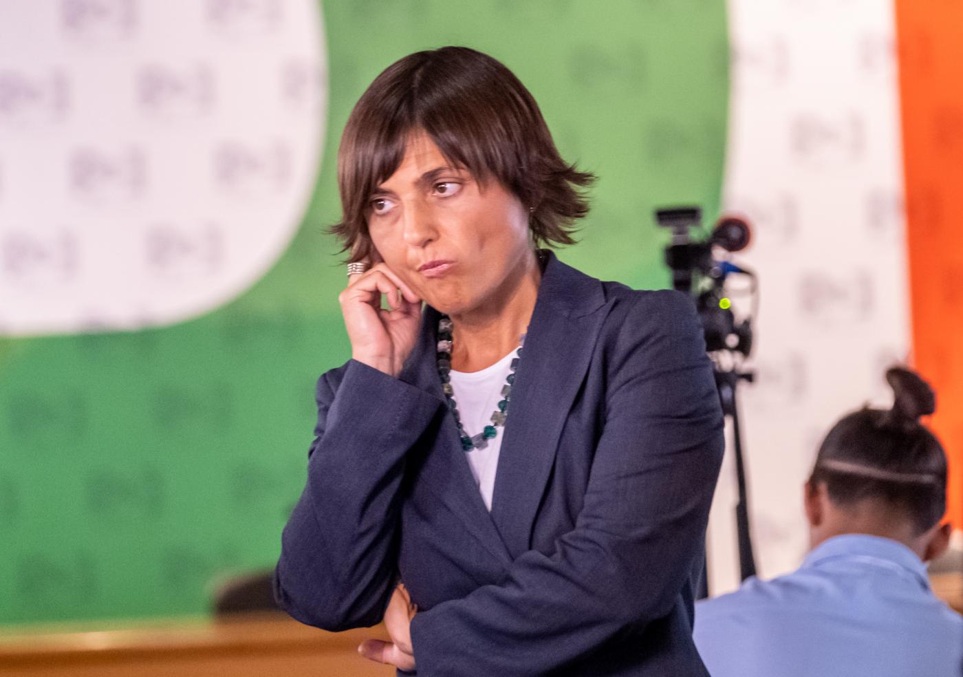 Inflazione, Serracchiani: “Governo agisca, noi ci siamo”