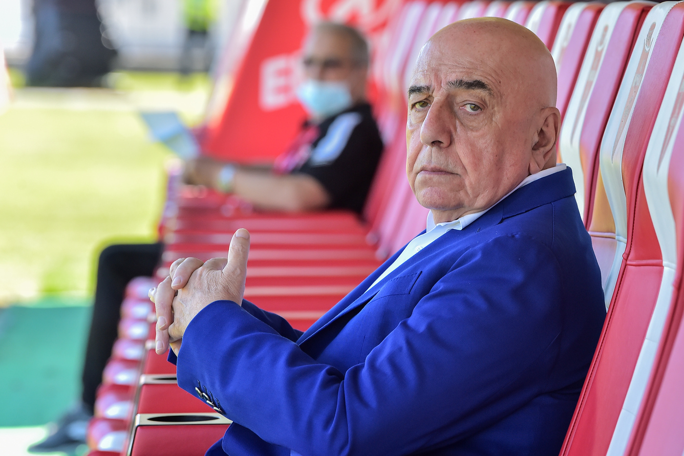 Il Monza cambia proprietà, ufficiale la cessione al fondo Beckett Layne Ventures