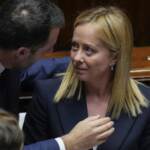 Governo, da Bruxelles a Kiev: gli impegni di Meloni