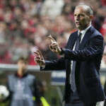 Juve, Allegri: “Rabbia Champions servirà in campionato”