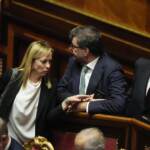 Governo, Meloni accelera sulla manovra e sente Stoltenberg