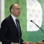 Pd, Letta: “Primarie il 12 marzo”
