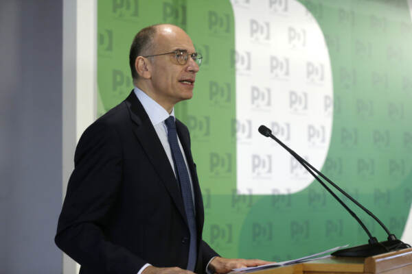 Direzione del Partito Democratico