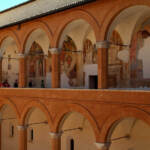 Spoleto, città candidata a Capitale Cultura 2025