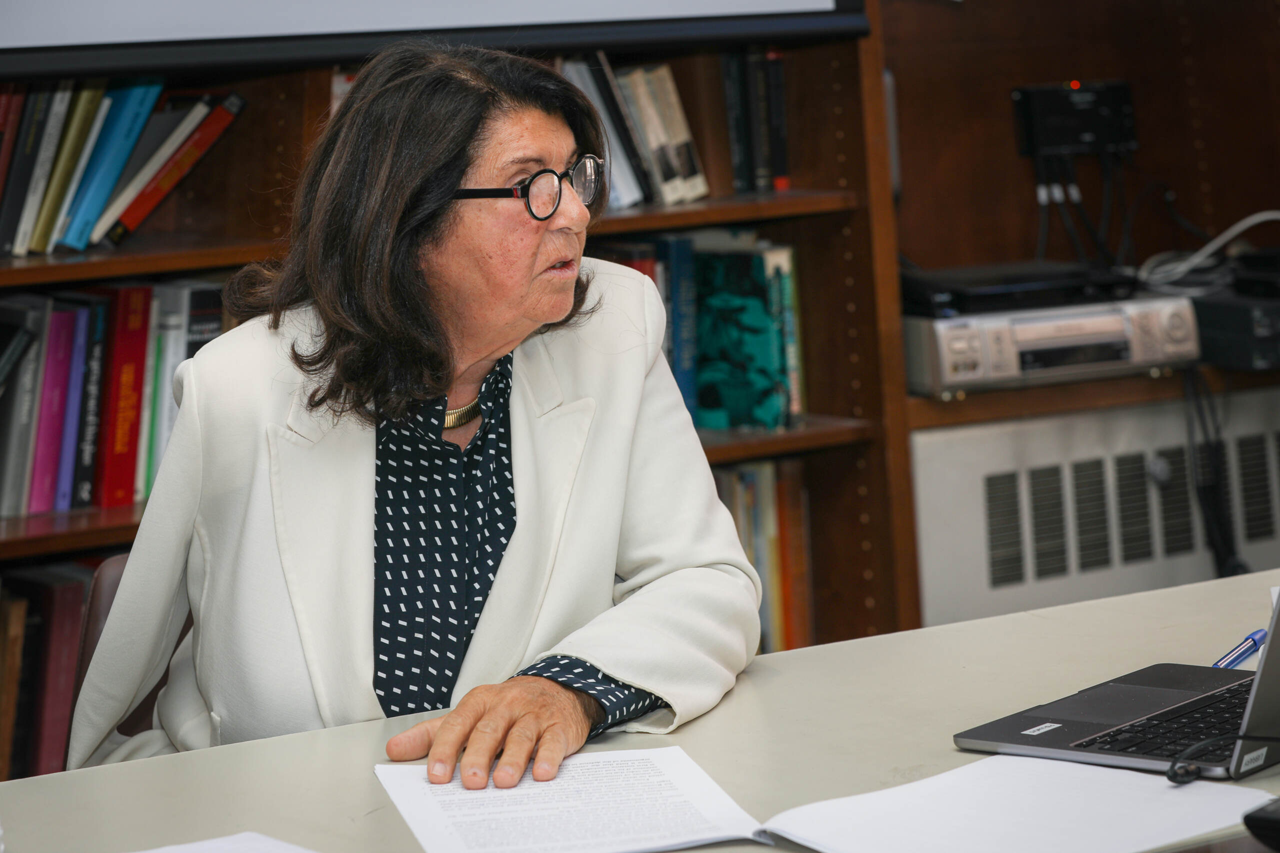 Ucraina, Severino: “Crimini guerra? Servono prove e testimoni”