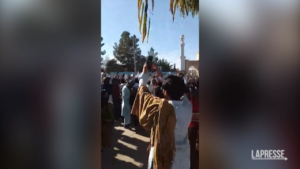 Iran, clashes and protests in Zahedan: “Death to Khamenei”