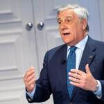 Ucraina, Tajani: “Blocco grano grave azione contro umanità”